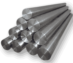 Stainless Steel Bars
